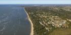 Dundowran Beach - Hervey Bay - QLD 2014 (PBH4 00 17917)
